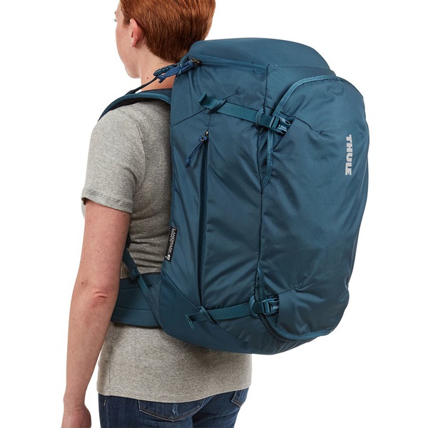 Рюкзак Thule Landmark 40L Majolica Blue