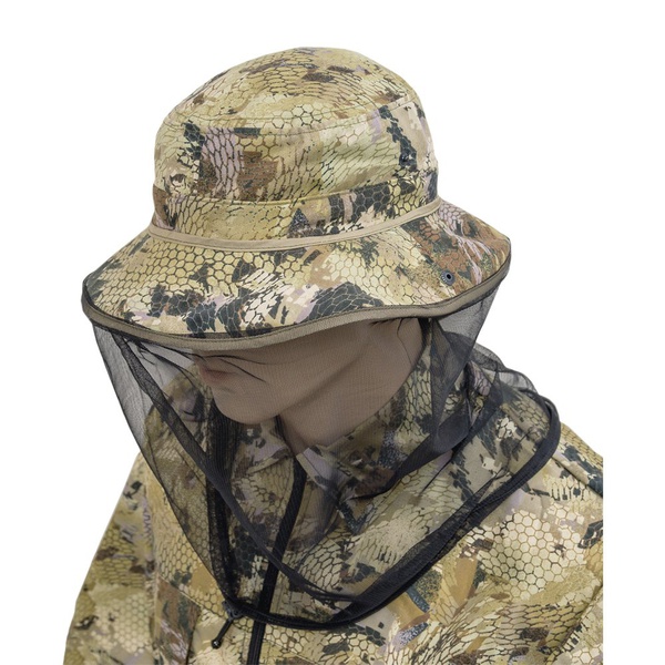 Панама Holster 3 в 1 соты