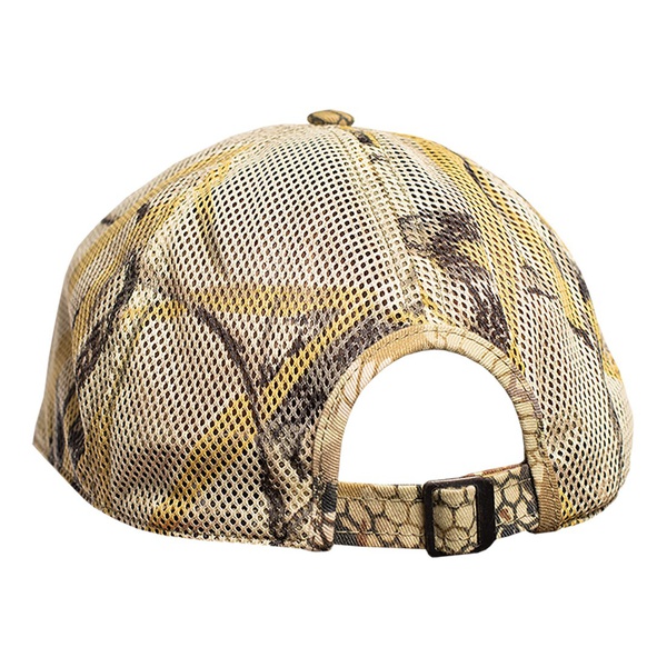 Бейсболка Holster Юг соты