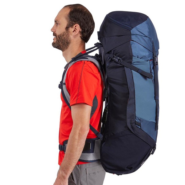 Рюкзак Thule Capstone Men’s 50L Obsidian