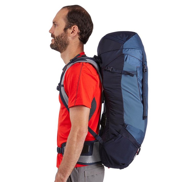 Рюкзак Thule Capstone Men’s 40L Obsidian