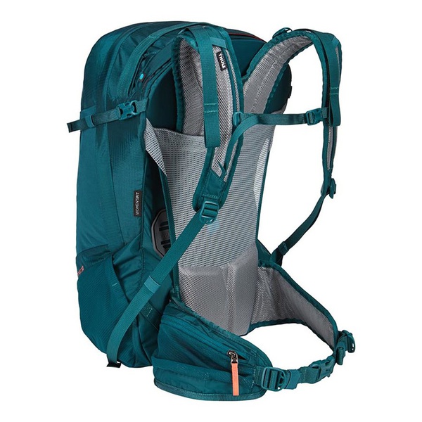 Рюкзак Thule Capstone Women’s 32L Deep Teal