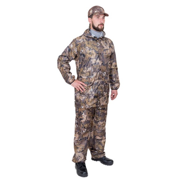 Костюм Holster Дождевик