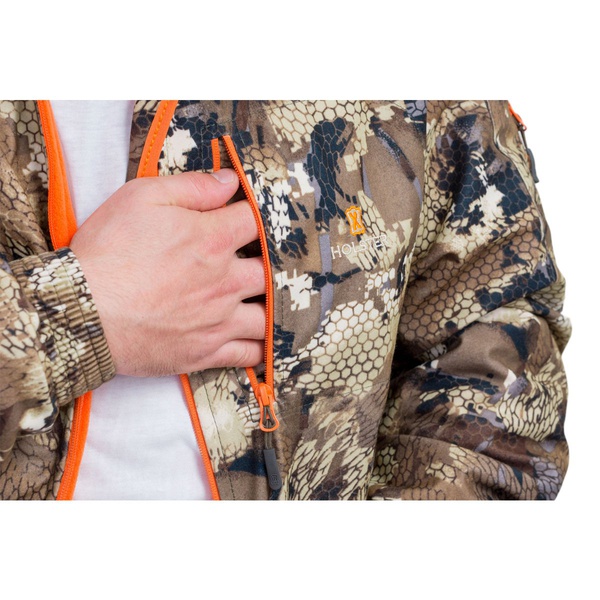 Куртка Holster Лес-1