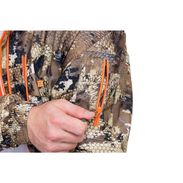 Куртка Holster Лес-1