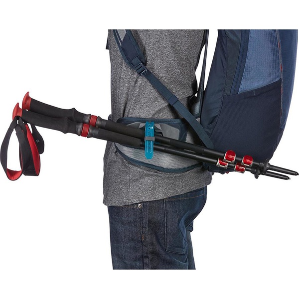 Рюкзак Thule Capstone Men’s 22L Obsidian