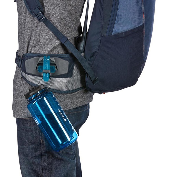 Рюкзак Thule Capstone Men’s 22L Obsidian