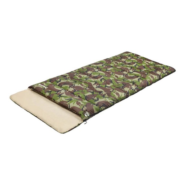 Спальный мешок Jungle Camp Traveller Comfort