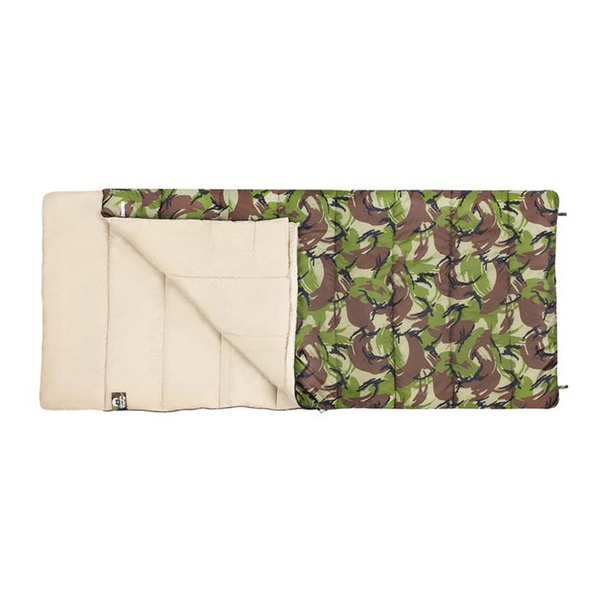 Спальный мешок Jungle Camp Traveller Comfort