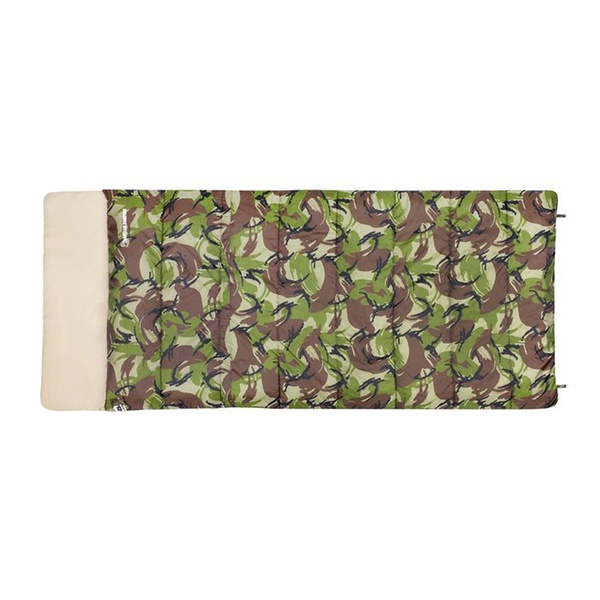 Спальный мешок Jungle Camp Traveller Comfort