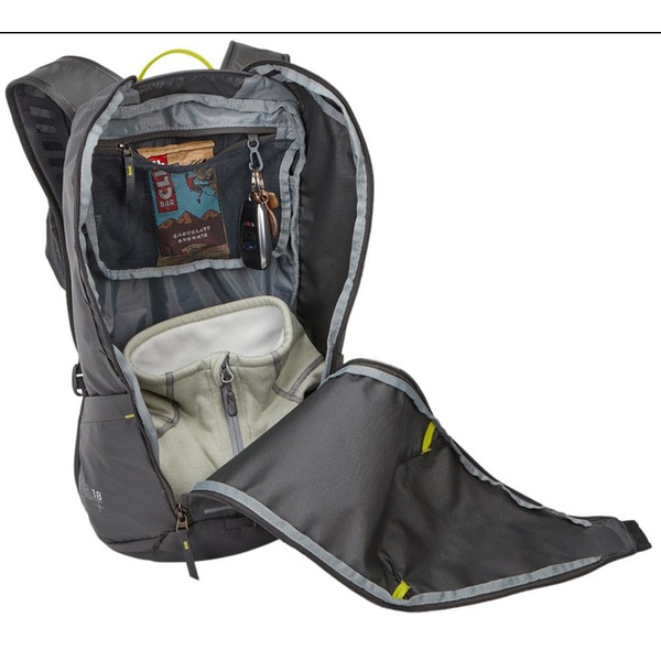 Рюкзак Thule Stir 18L Dark Shadow