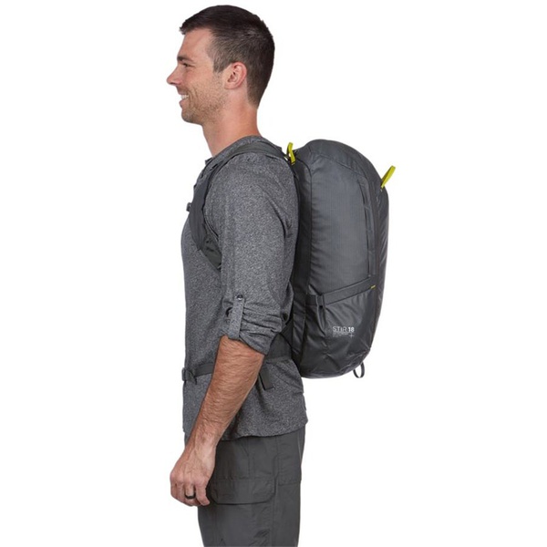Рюкзак Thule Stir 18L Fjord