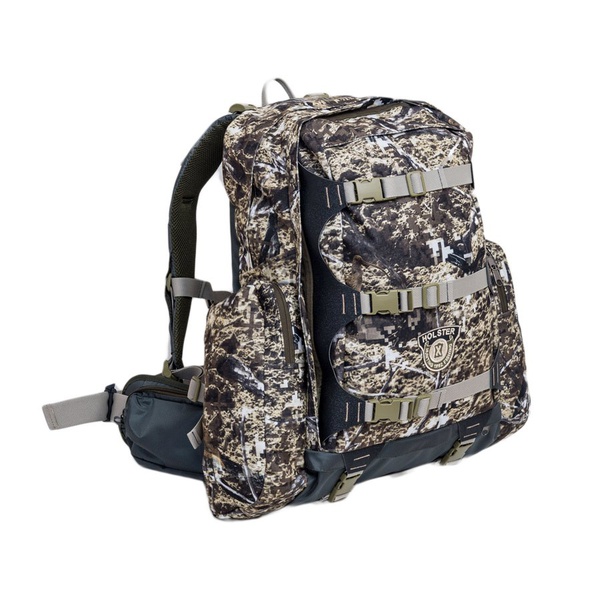 Рюкзак Holster Вояж 45л