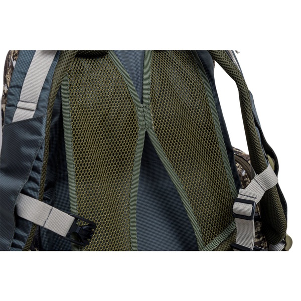 Рюкзак Holster Вояж 45л