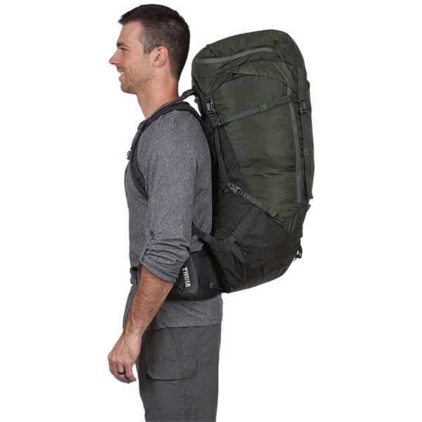 Рюкзак Thule Versant Men's 70L Roarange