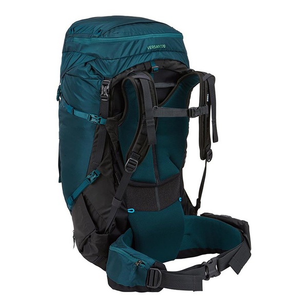 Рюкзак Thule Versant Women's 70L Deep Teal