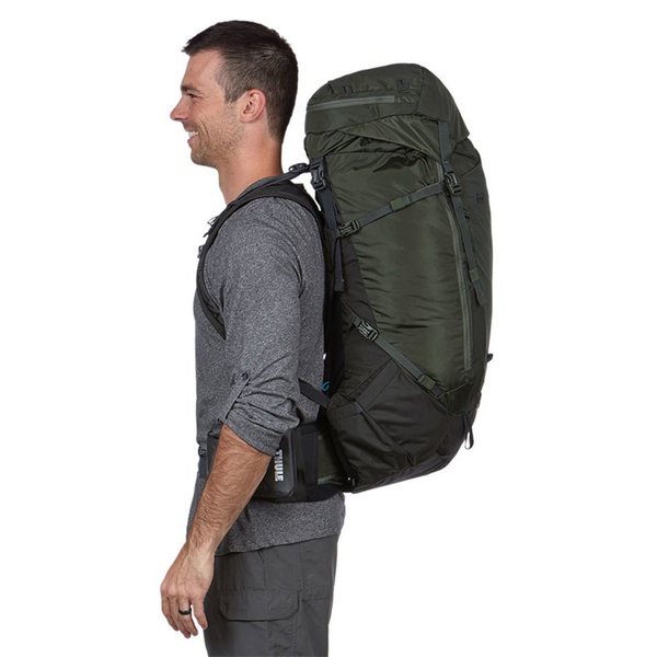 Рюкзак Thule Versant Men's 60L Dark Forest