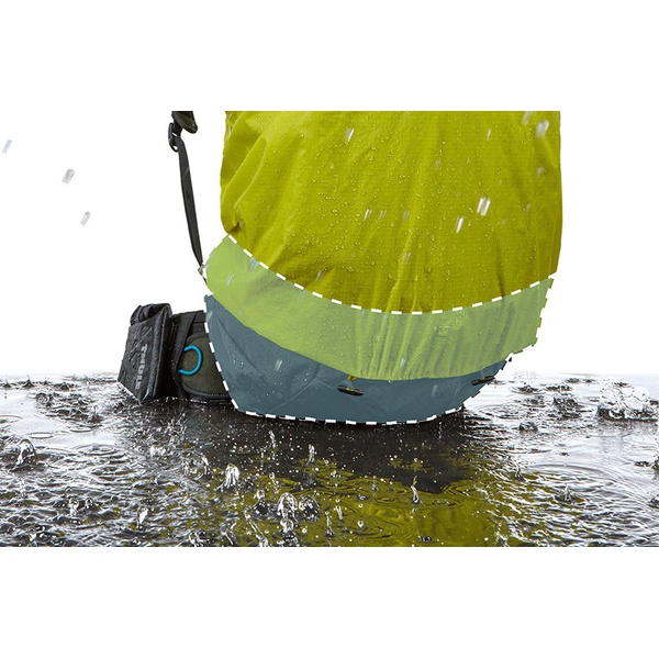 Рюкзак Thule Versant Men's 60L Roarange