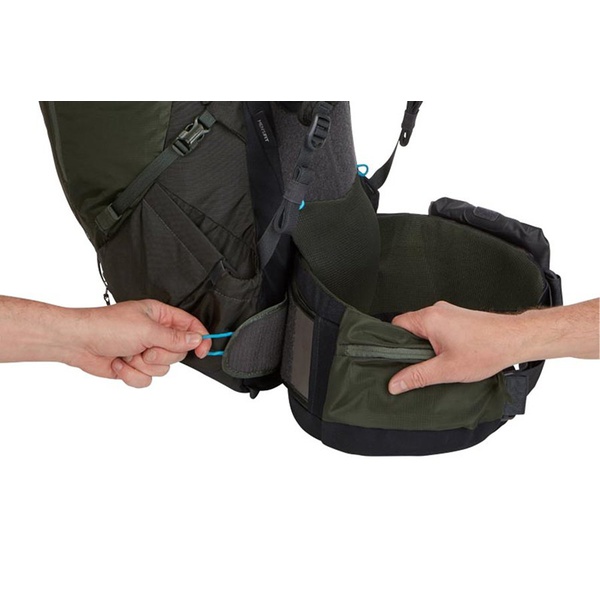 Рюкзак Thule Versant Women's 50L Mazerine Blue