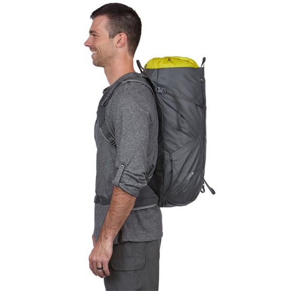 Рюкзак Thule Stir Men's 35L Dark Shadow