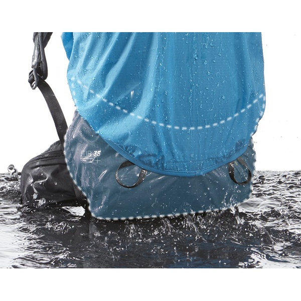 Рюкзак Thule Stir Men's 35L Dark Shadow