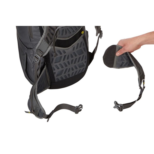 Рюкзак Thule Stir Men's 35L Dark Shadow