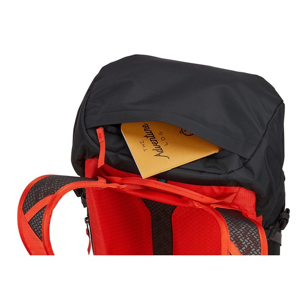 Рюкзак Thule AllTrail Men's 25L Obsidian