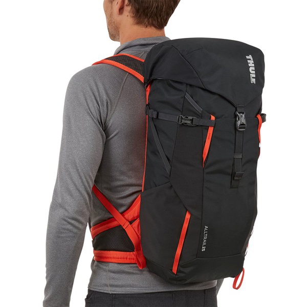 Рюкзак Thule AllTrail Men's 25L Obsidian