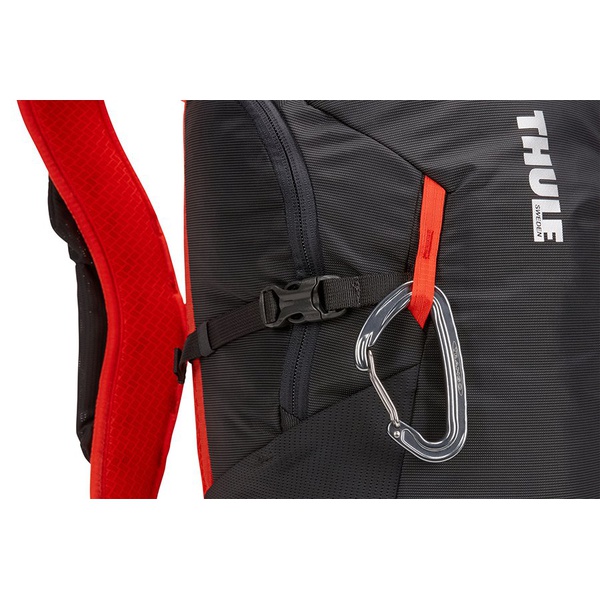 Рюкзак Thule AllTrail 15L Obsidian/Roarange