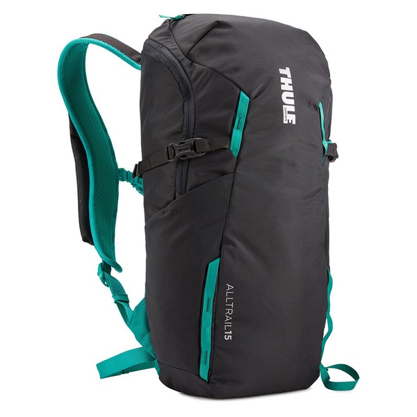 Рюкзак Thule AllTrail 15L Obsidian/Bluegrass