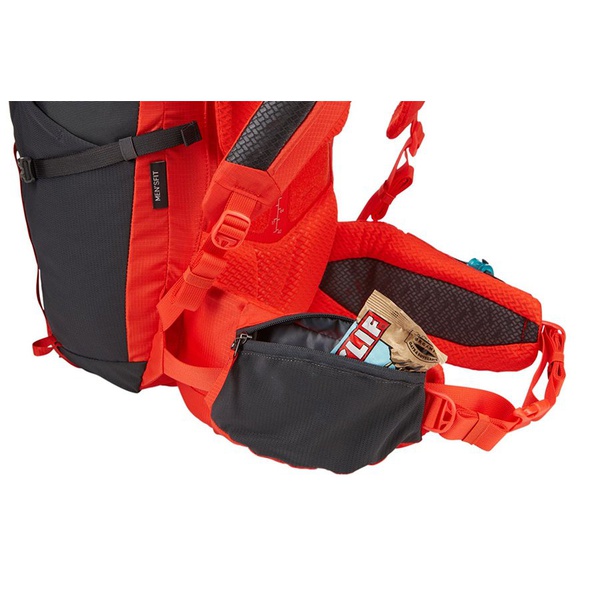 Рюкзак Thule AllTrail Men's 35L Obsidian