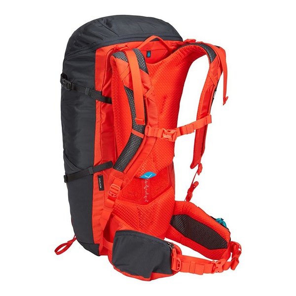 Рюкзак Thule AllTrail Men's 35L Obsidian