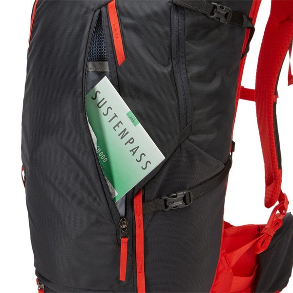 Рюкзак Thule AllTrail Men's 35L Garden Green