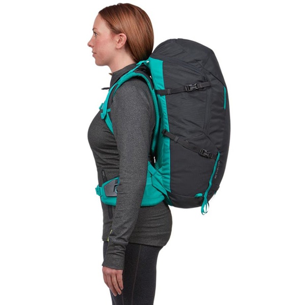 Рюкзак Thule AllTrail Women's 35L Obsidian