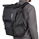 Рюкзак для фотоаппарата Thule Covert DSLR Rolltop Backpack. Фото 10