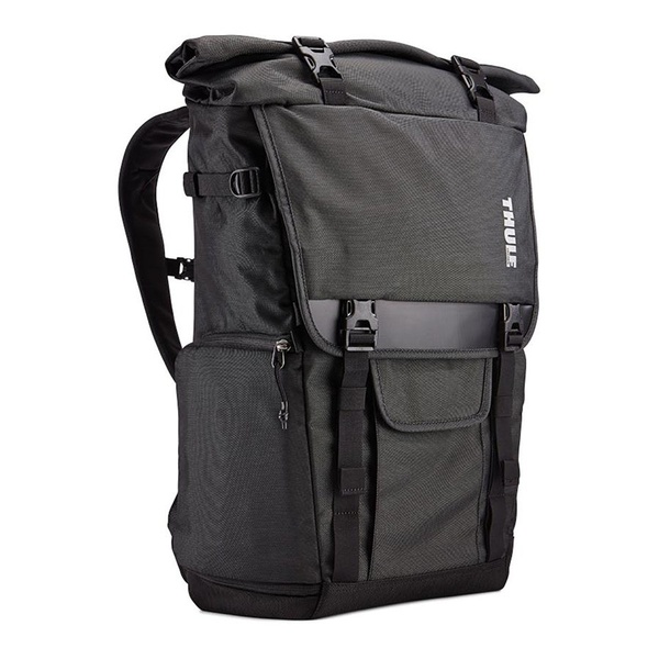 Рюкзак для фотоаппарата Thule Covert DSLR Rolltop Backpack