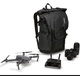 Рюкзак для фотоаппарата Thule Covert DSLR Rolltop Backpack. Фото 2