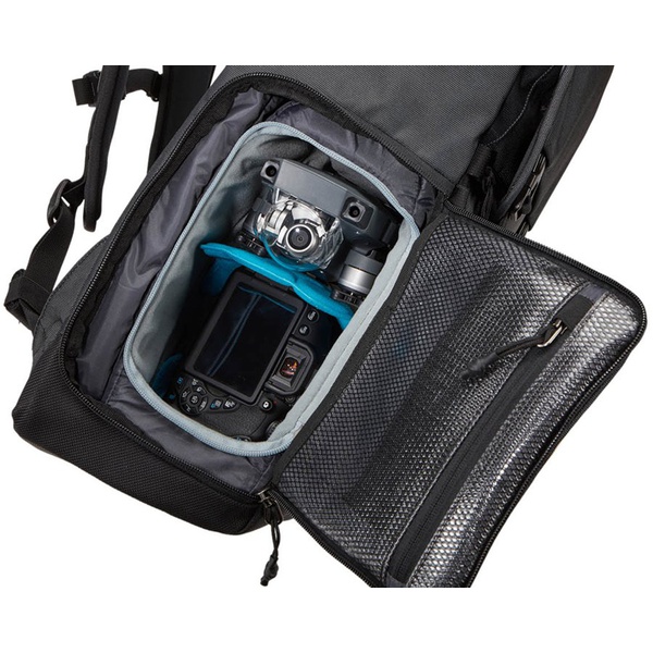 Рюкзак для фотоаппарата Thule Covert DSLR Rolltop Backpack