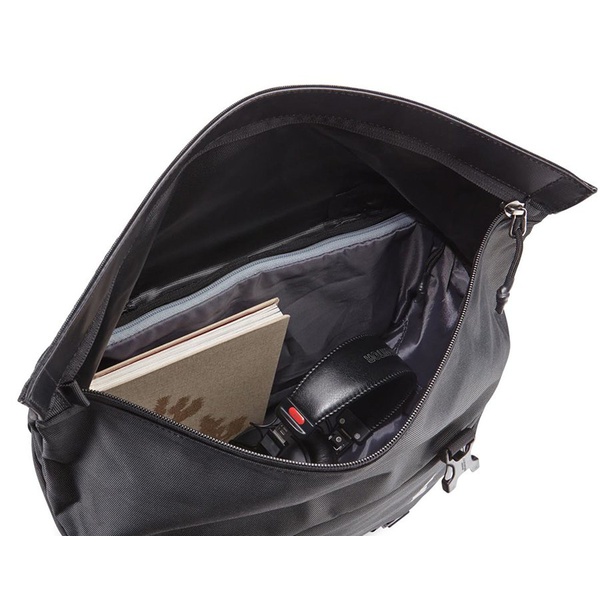 Рюкзак для фотоаппарата Thule Covert DSLR Rolltop Backpack