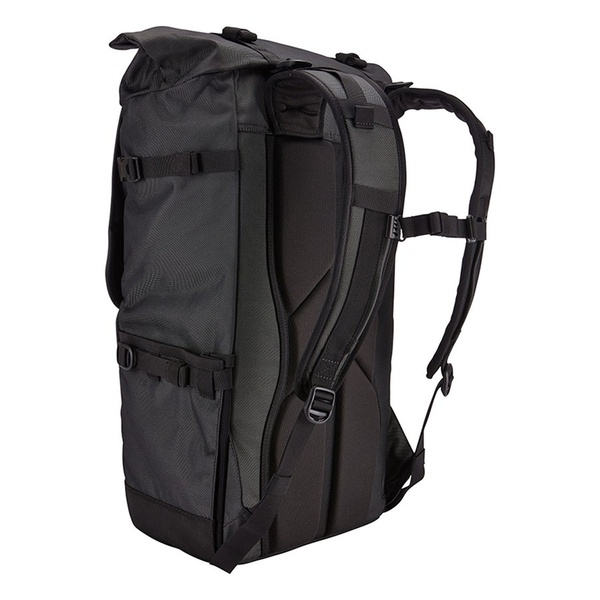 Рюкзак для фотоаппарата Thule Covert DSLR Rolltop Backpack