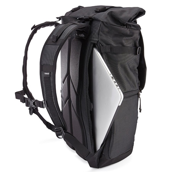 Рюкзак для фотоаппарата Thule Covert DSLR Rolltop Backpack