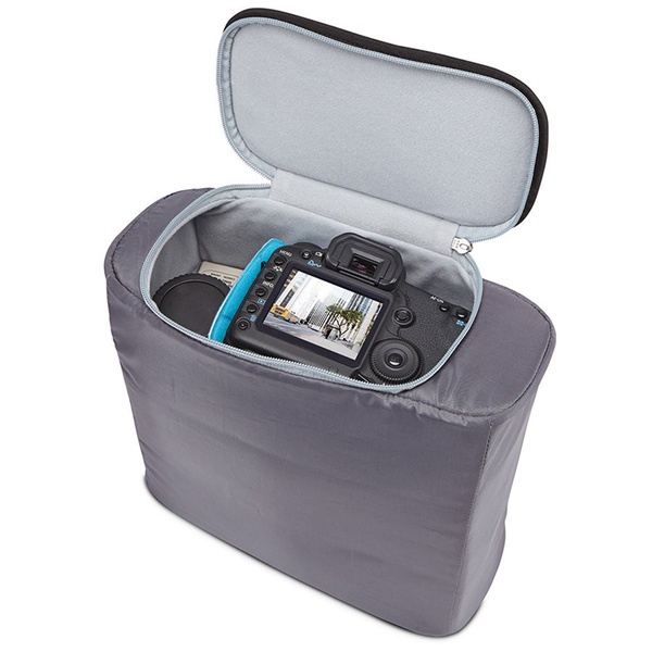 Рюкзак для фотоаппарата Thule Covert DSLR Rolltop Backpack