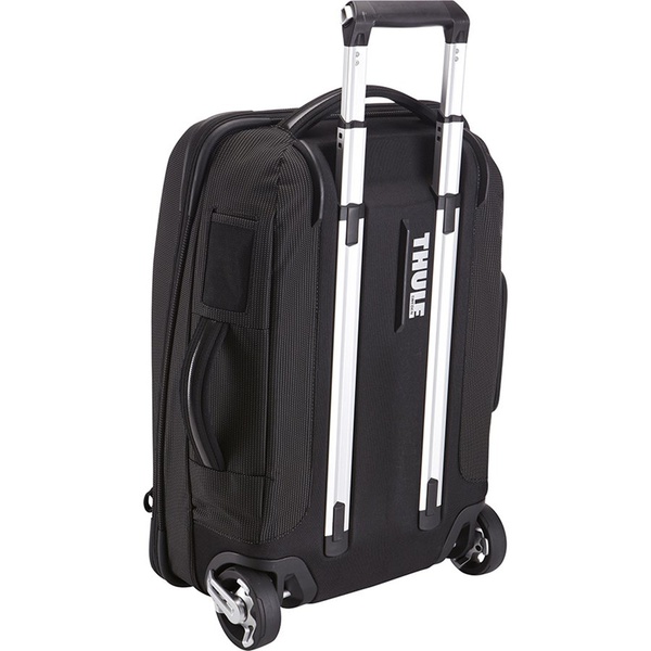 Сумка дорожная Thule Crossover Carry-on 38L Black
