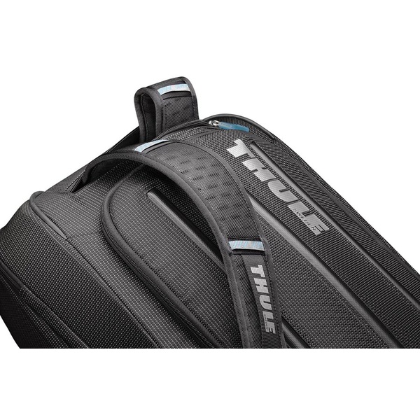 Сумка дорожная Thule Crossover Carry-on 38L Black