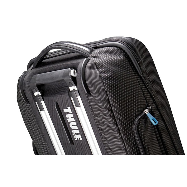 Сумка дорожная Thule Crossover Carry-on 38L Black