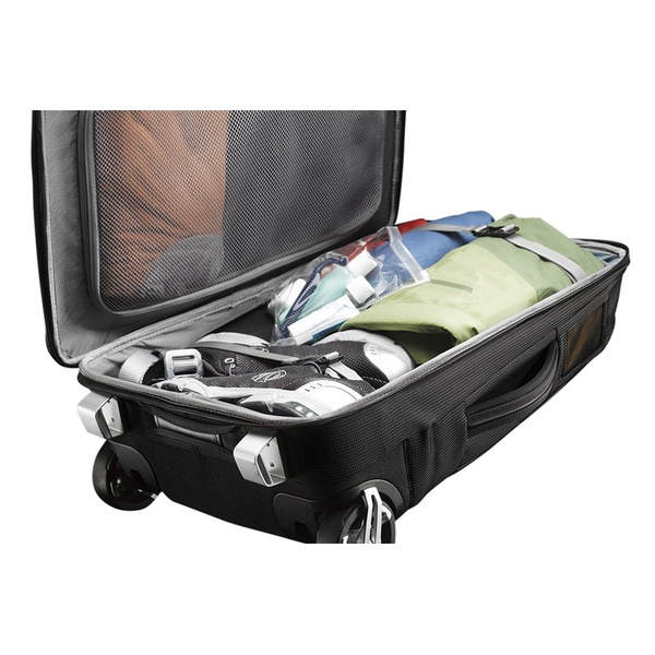 Сумка дорожная Thule Crossover Carry-on 38L Dark Blue