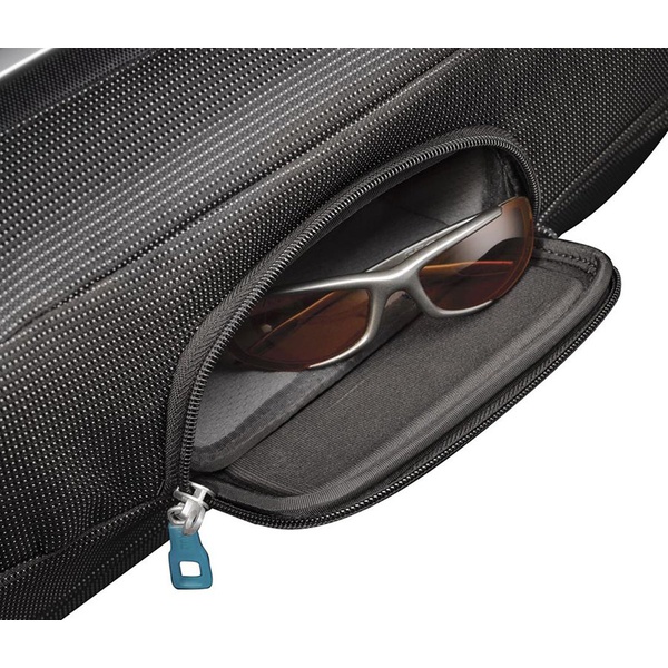 Сумка дорожная Thule Crossover Carry-on 38L Dark Blue