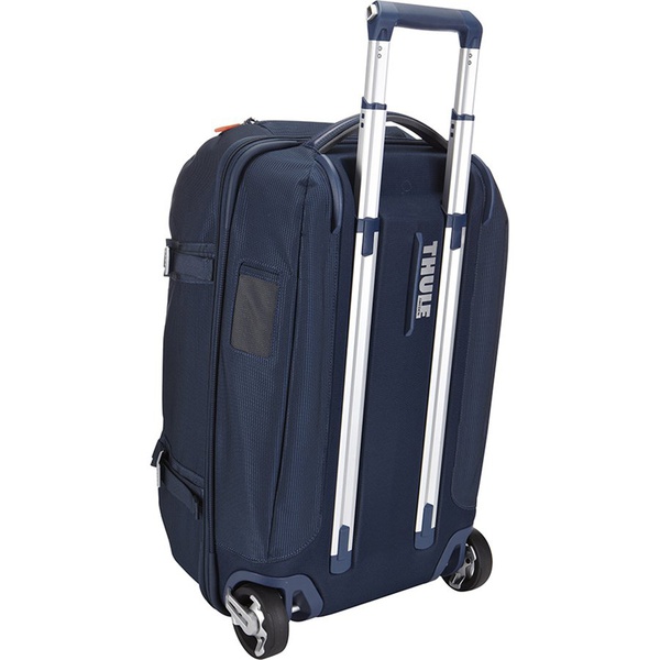 Сумка дорожная Thule Crossover Rolling Duffel 56L Dark Blue