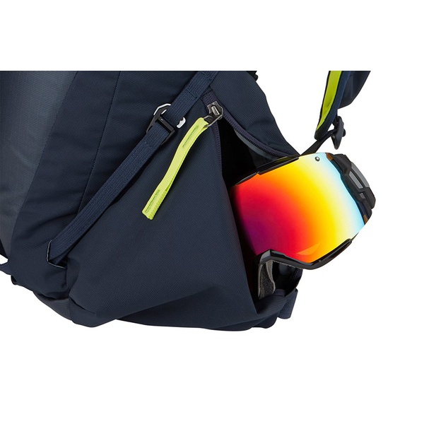 Рюкзак Thule Upslope Snowsports Backpack 20L Blackest Blue