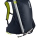 Рюкзак Thule Upslope Snowsports Backpack 20L Blackest Blue. Фото 12